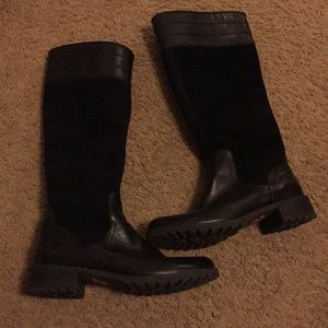 ‼️SOLD‼️ Timberland boots